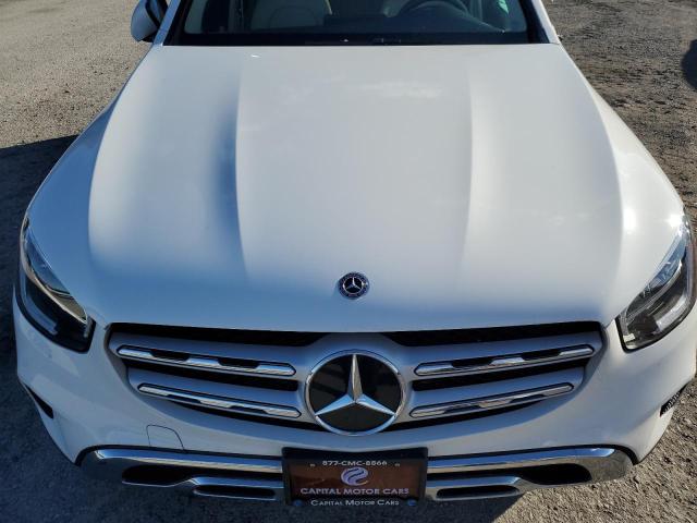 WDC0G8EB5LF707191 Mercedes-Benz Glc 300 4matic