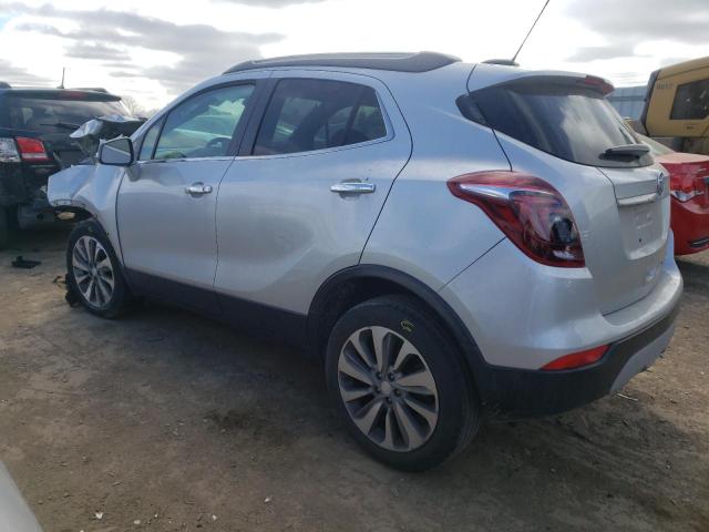 KL4CJASB7KB735056 Buick Encore Preferred