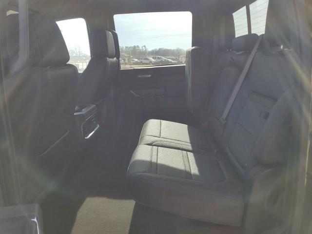 1GT49REY2PF159703 GMC Sierra K2500 Denali