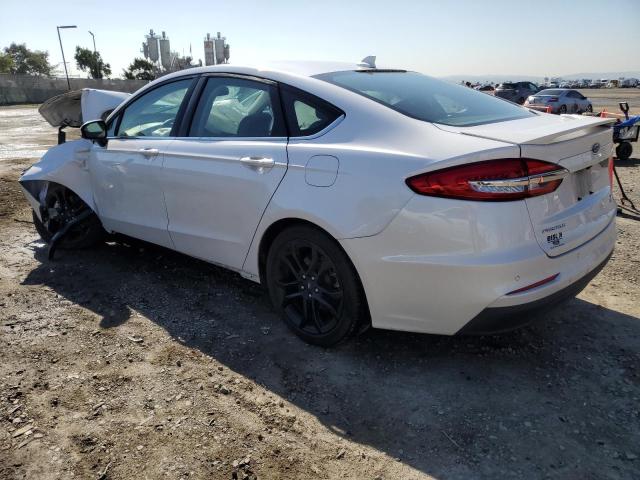 3FA6P0HD7KR233282 Ford FUSION SE