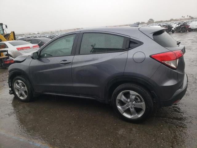 3CZRU5H37NM741638 Honda HR-V LX