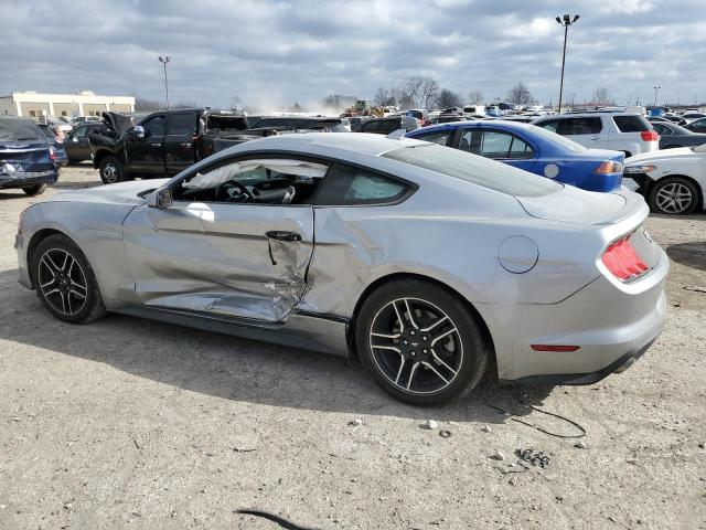 1FA6P8TH4M5107248 Ford Mustang
