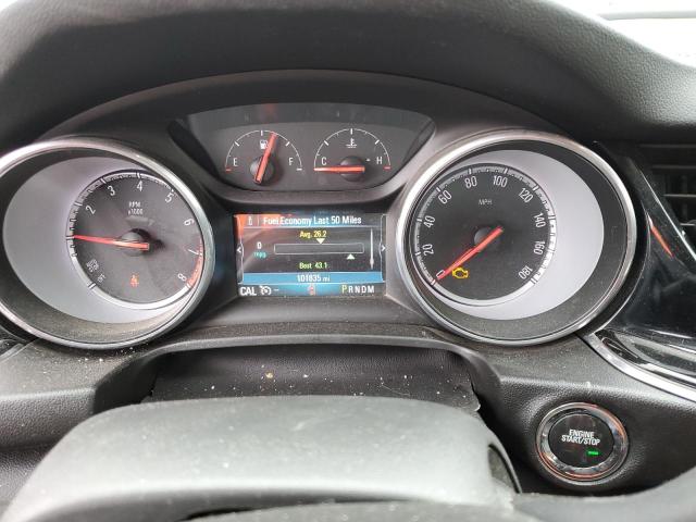 W04GP6SX9J1067242 Buick Regal Essence