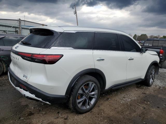 5N1DL1FR8PC356284 Infiniti QX60 LUXE