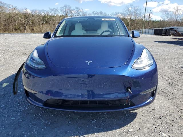 5YJYGAEE0MF300640 Tesla Model Y
