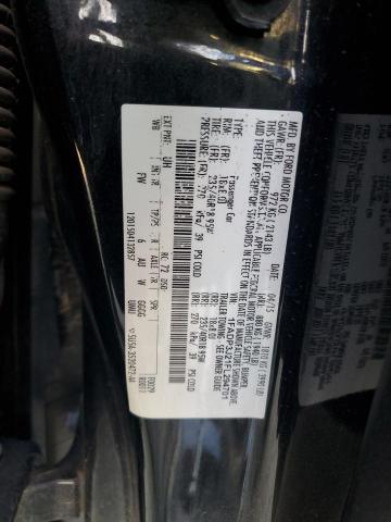 1FADP3J21FL294701 Ford Focus Titanium