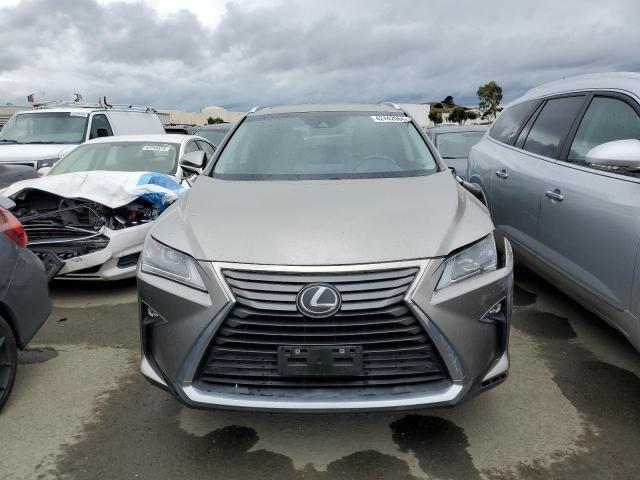 2T2ZZMCA8HC036315 Lexus Rx 350 Base