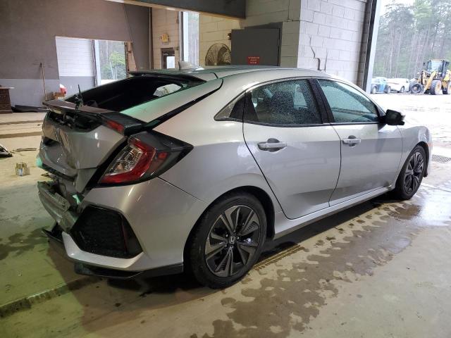 SHHFK7H64KU206026 Honda CIVIC EX