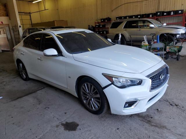 JN1EV7AP3JM366088 Infiniti Q50 LUXE