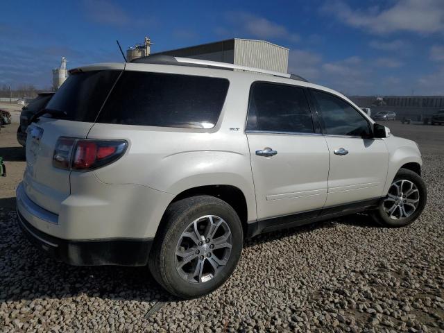 1GKKRSKD3EJ171776 GMC Acadia Slt-2