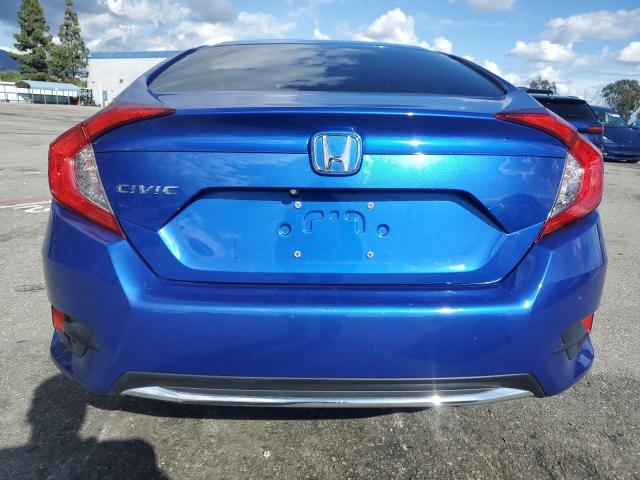 2HGFC2F65KH511860 Honda Civic Lx