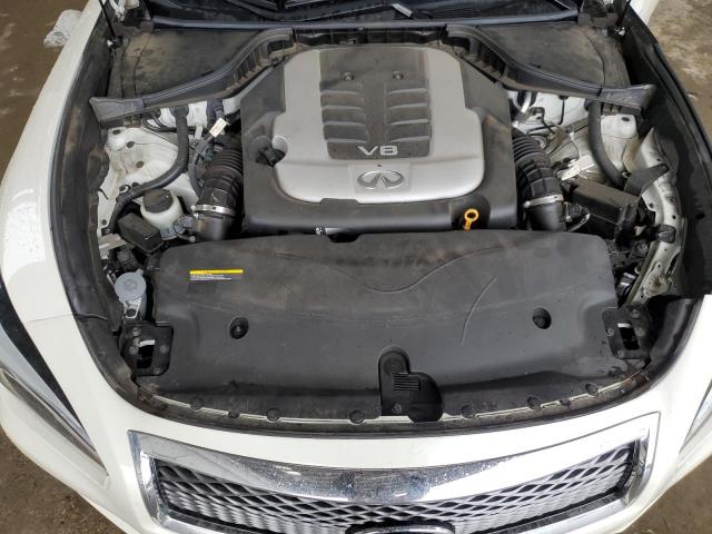 JN1AY1PR3KM655016 Infiniti Q70l 5.6 Luxe