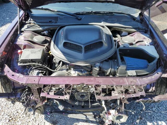 2C3CDZFJ0MH662267 Dodge Challenger R/t Scat Pack