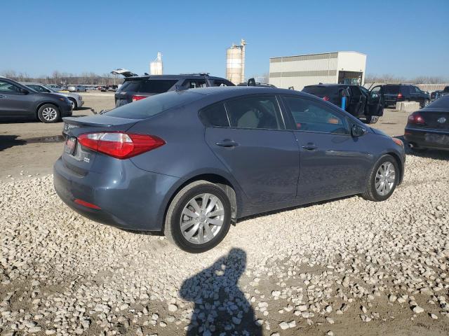 KNAFX4A65F5357179 KIA FORTE LX