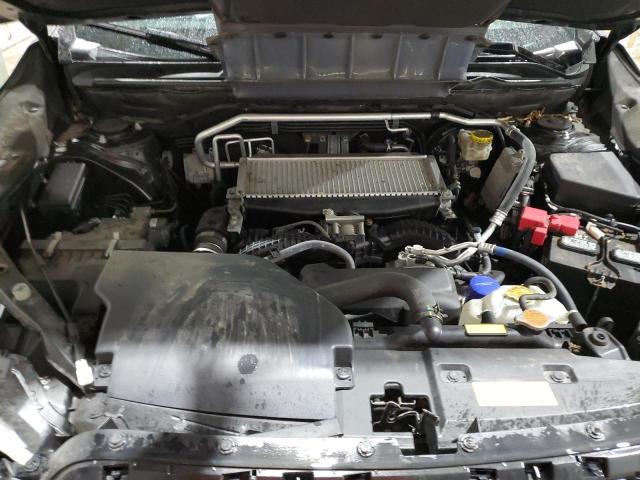 4S4WMALD9L3422172 Subaru Ascent Limited