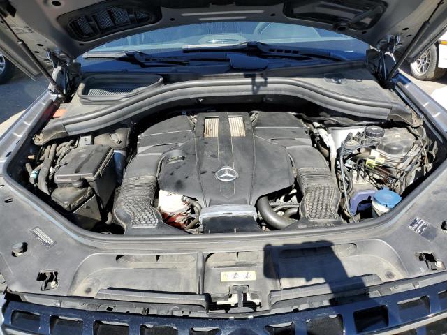 4JGDA5GB1FA474606 Mercedes-Benz Ml 400 4matic