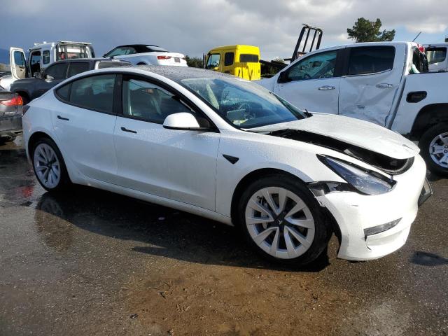 5YJ3E1EA4PF430146 Tesla MODEL 3