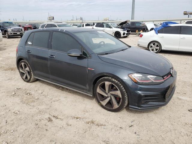 3VW5T7AU6KM029409 Volkswagen GTI S