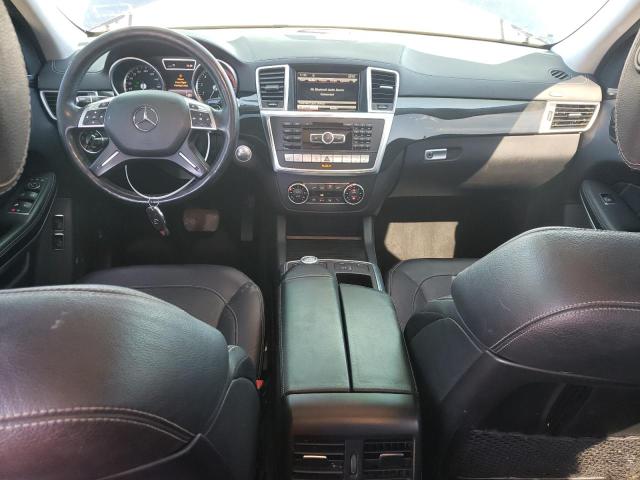 4JGDF7DE9FA606605 Mercedes-Benz Gl 550 4matic