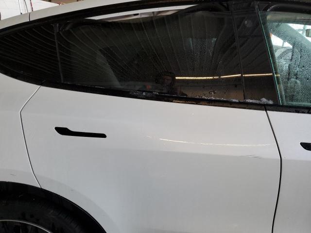 5YJYGDEE1MF083908 Tesla Model Y