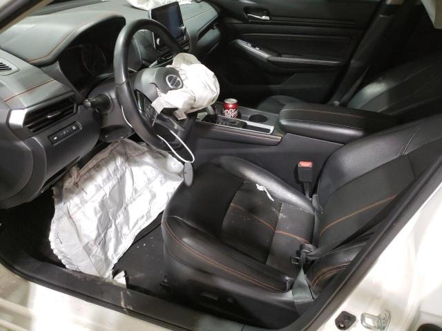 1N4BL4CV2LC200580 Nissan ALTIMA SR
