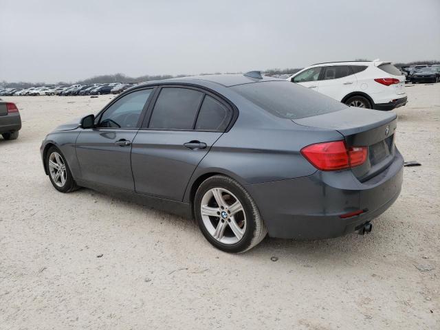 WBA3C1C55EK117406 BMW 328 I Sulev