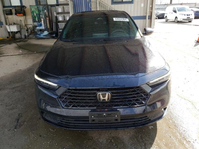 1HGCY2F72PA034355 Honda Accord Hybrid Sport-l