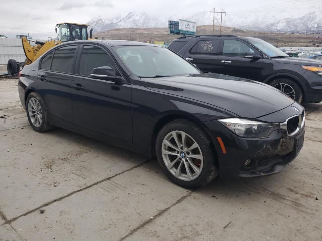 WBA8A3C34HK692932 BMW 320 XI