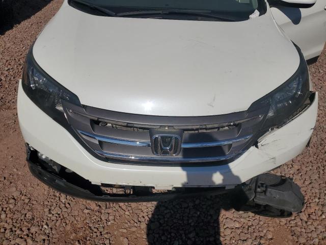 5J6RM4H71EL079635 Honda CR-V EXL