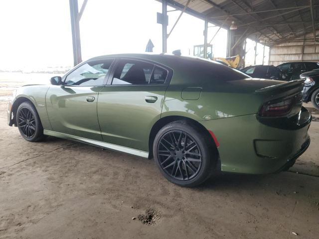 2C3CDXCT1MH575407 Dodge CHARGER R/T
