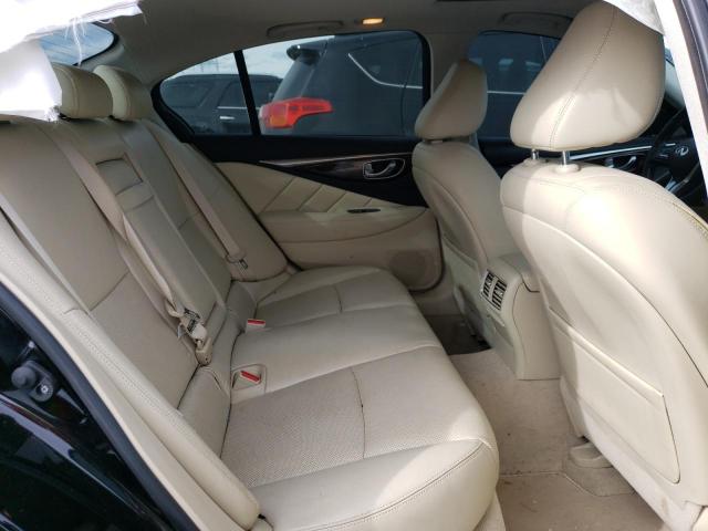 JN1EV7AR2JM439033 Infiniti Q50 LUXE