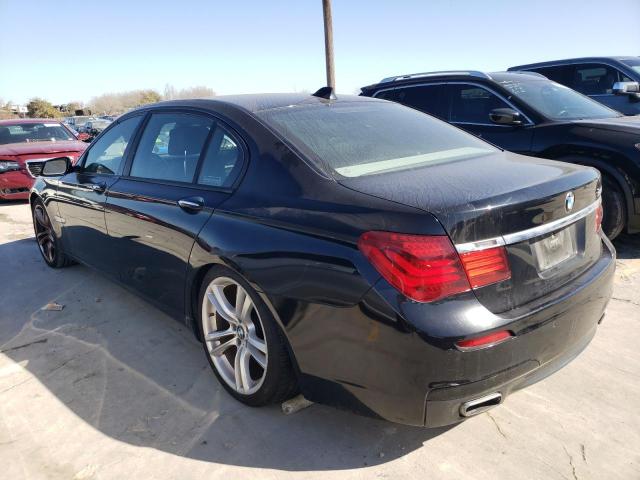 WBAYE8C50ED134384 BMW 750 LI