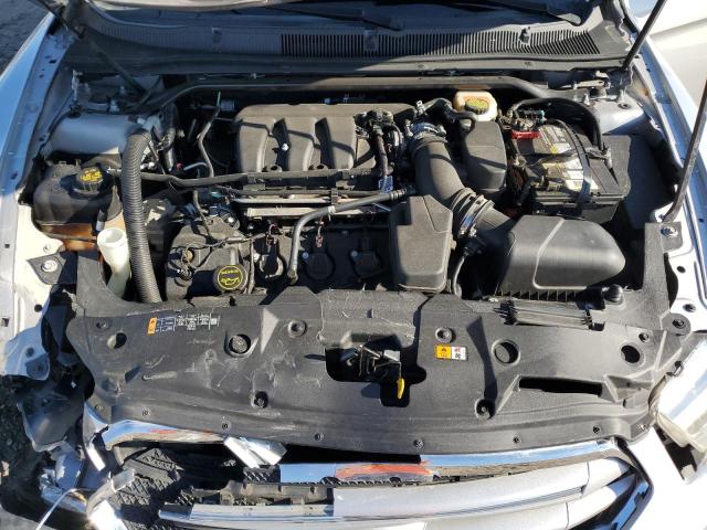 1FAHP2F83FG118380 Ford Taurus Limited