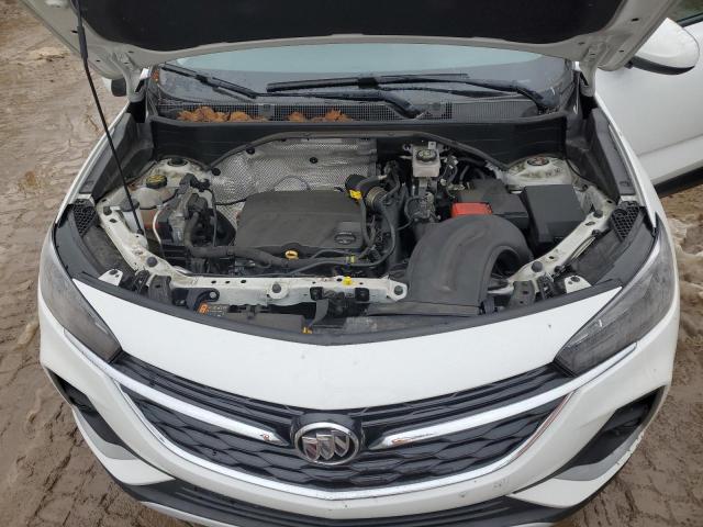KL4MMBS28MB091975 Buick Encore Gx Preferred