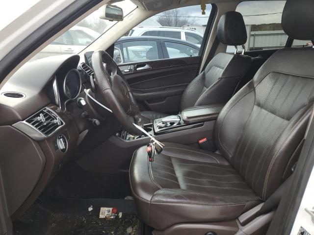 4JGDA5HB5HA931225 Mercedes-Benz Gle 350 4matic