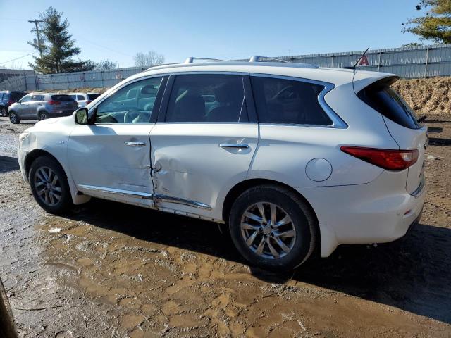 5N1AL0MM1EC521979 Infiniti QX60