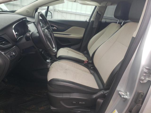 KL4CJASBXHB180810 Buick Encore Preferred