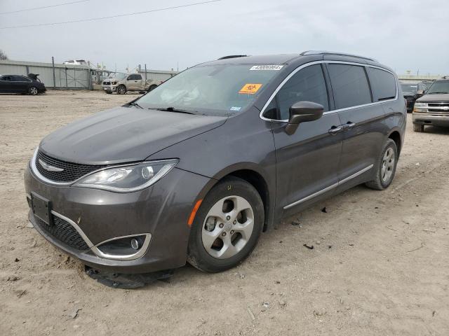Auction sale of the 2017 Chrysler Pacifica Touring L Plus, vin: 2C4RC1EGXHR777782, lot number: 43006964