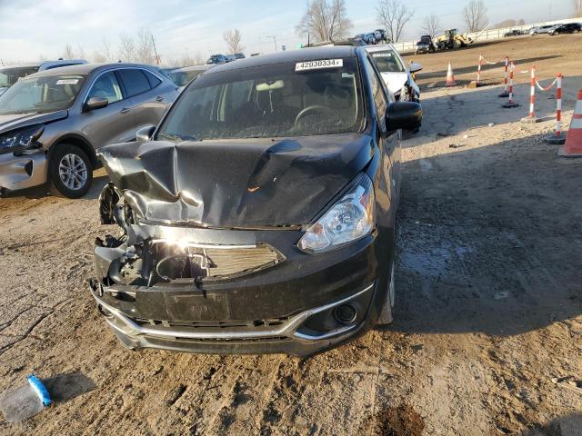 ML32A3HJ2LH010719 Mitsubishi MIRAGE ES