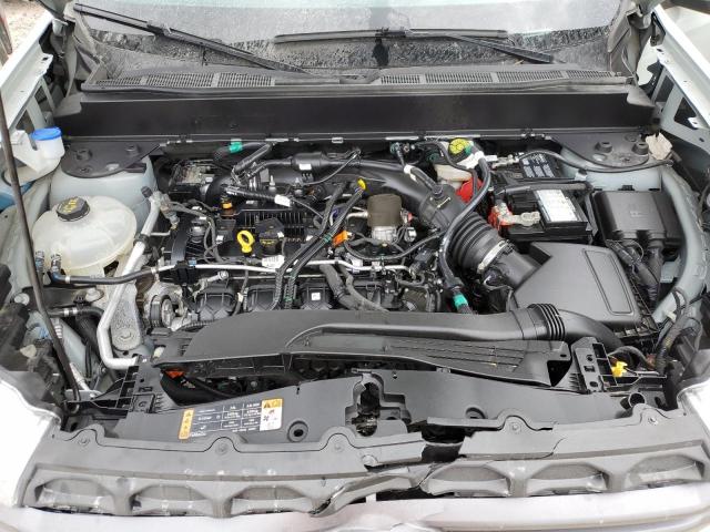 3FTTW8F90NRA89804 Ford Maverick Xl