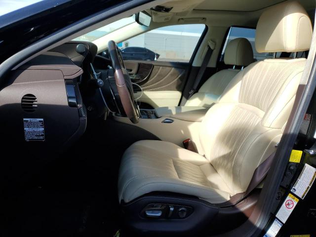 JTHC5LFF8J5000164 Lexus Ls 500