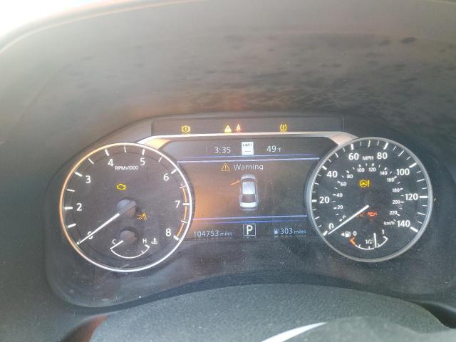 1N4BL4EV7KC180824 Nissan ALTIMA SL