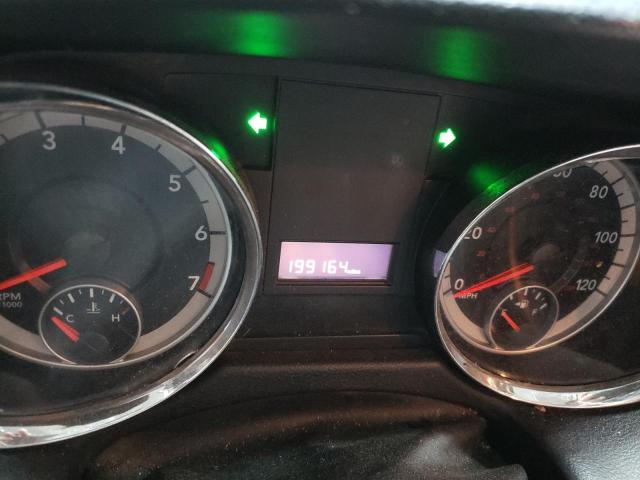 2C4RDGCG4ER242381 Dodge Grand Caravan Sxt