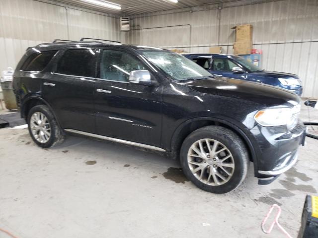 1C4RDJEG7EC331848 Dodge Durango Citadel