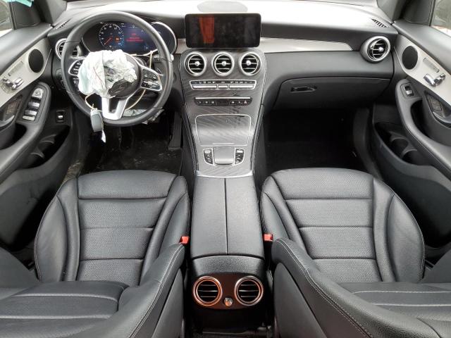 W1N0G8DB5MF916805 Mercedes-Benz GLC 300