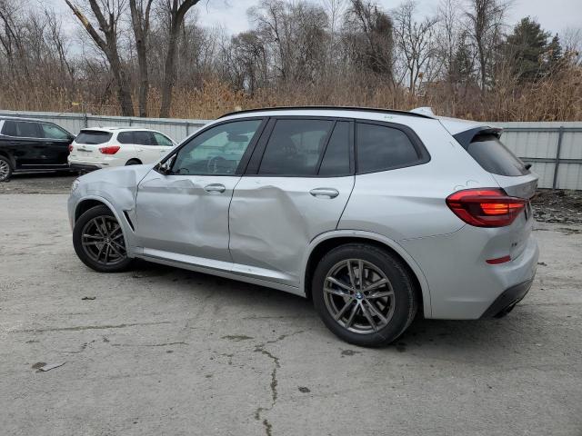 5UXTS3C5XKLR73676 BMW X3 Xdrivem40i