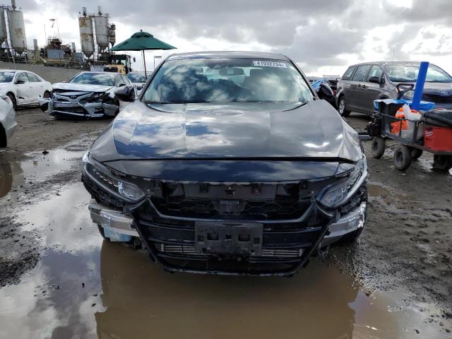 1HGCV1F1XKA118317 Honda ACCORD LX