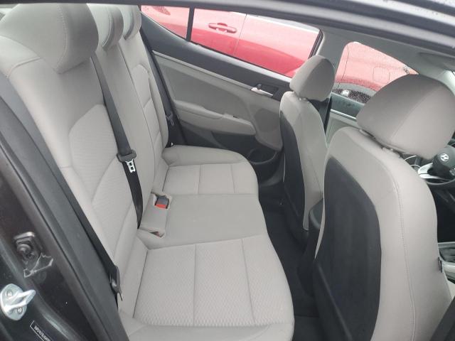 5NPD74LF0LH549791 Hyundai ELANTRA SE