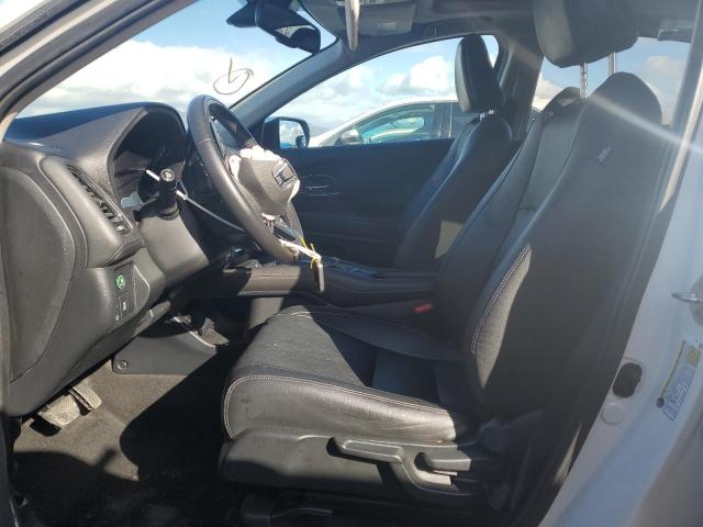 3CZRU5H73KM713723 Honda Hr-v Exl