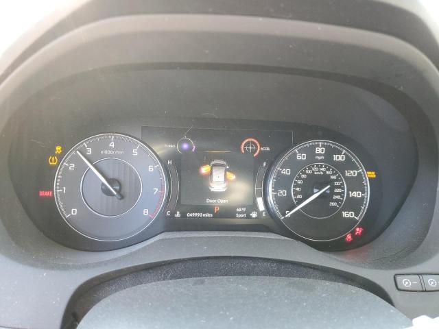 5J8TC1H50LL005553 Acura Rdx Technology